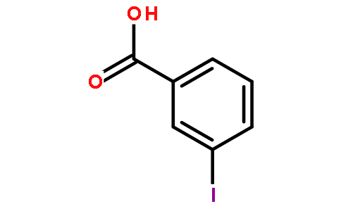 618-51-9/3-碘苯甲酸