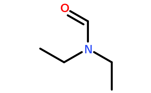 617-84-5/N,N-二乙基甲酰胺