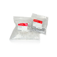 爱思进Axygen ST-150-SS-X 1.5ml可立棕色冻存管 现货