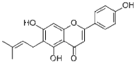 6-Prenylapigenin说明书