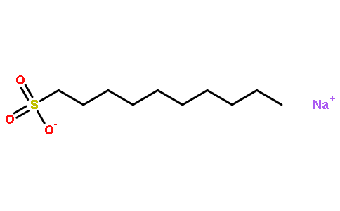 13419-61-9/癸烷磺酸钠