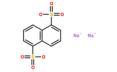 1655-29-4/1，5-萘二磺酸钠