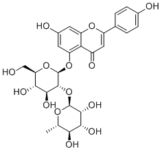 Apigenin 5-O-neohesperidoside价格