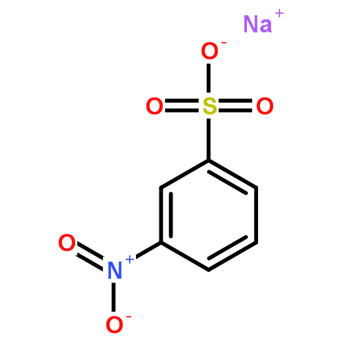 127-68-4/3-苯磺酸钠