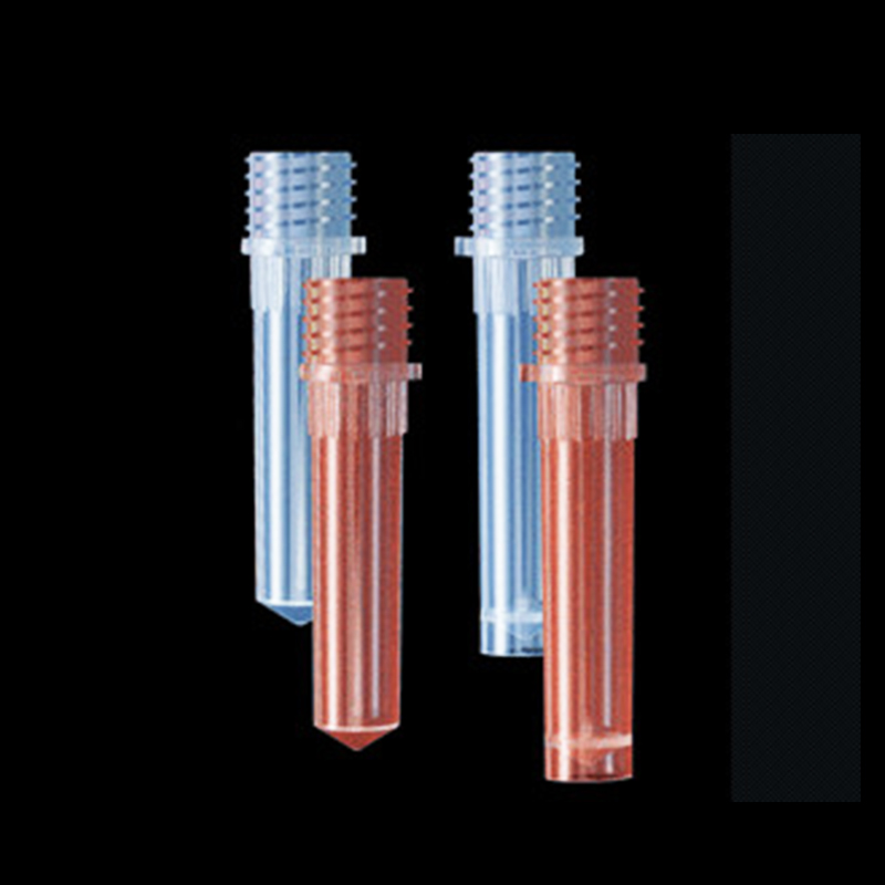 爱思进Axygen ST-050-SS-X 0.5ml可立棕色冻存管