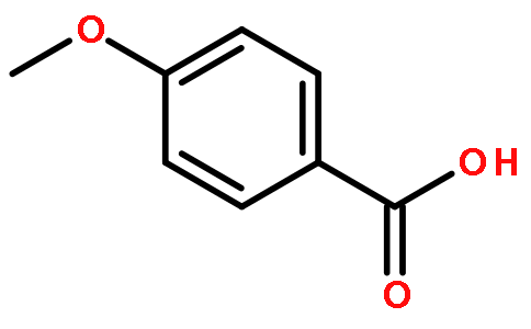 100-09-4/4-甲基苯甲酸