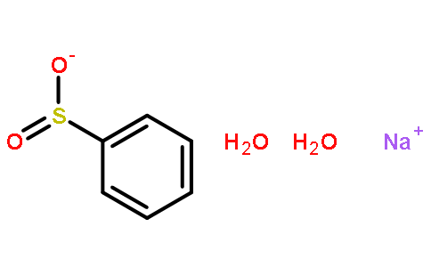 25932-11-0/苯亚磺酸钠二水物