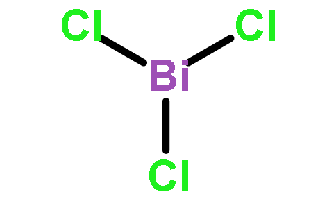 7787-60-2/氯化铋
