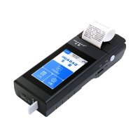 便携式毛发毒品快速筛查仪