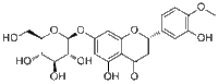 Hesperetin 7-O-glucoside厂家