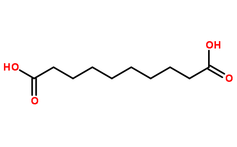 	111-20-6/癸二酸