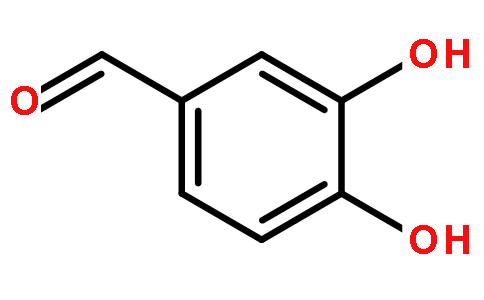 139-85-5/3，4-二羟基苯甲醛