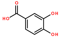 99-50-3/3,4-二羟基苯甲酸