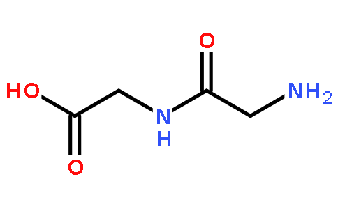 	556-50-3/双甘氨肽