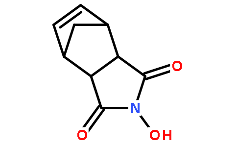 21715-90-2/N-羟基-5-降烯-2，3-二甲酰亚胺