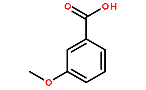 586-38-9/3-甲基苯甲酸