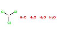 22519-64-8/四水氯化铟