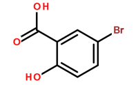 89-55-4/5-溴代水杨酸