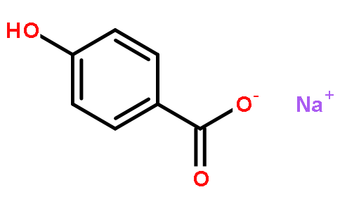 114-63-6/4-羟基苯甲酸钠