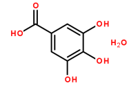 5995-86-8/没食子酸一水物