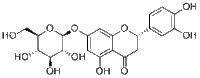 Eriodictyol 7-O-glucoside规格