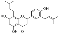 8,3'-Diprenylapigenin价格