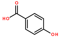 99-96-7/对羟基苯甲酸
