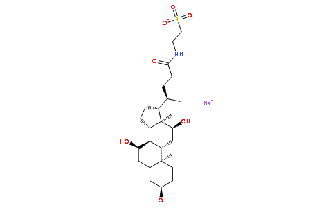 145-42-6/牛胆酸钠