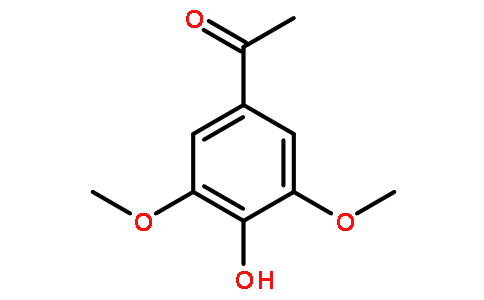 2478-38-8/乙酰丁香酮