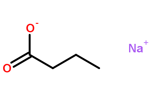 156-54-7/丁酸钠