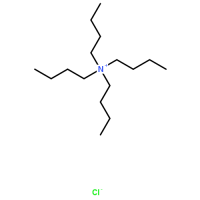 	1112-67-0/四正丁基化铵