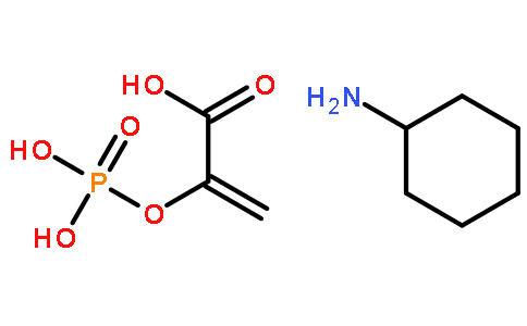 10526-80-4/磷酸烯醇酸单环己铵盐