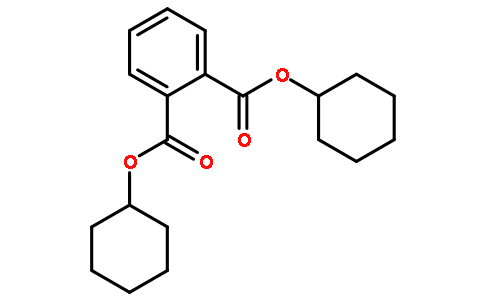 84-61-7/邻苯二甲酸二环己酯