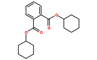 	84-61-7/邻苯二甲酸二环己酯