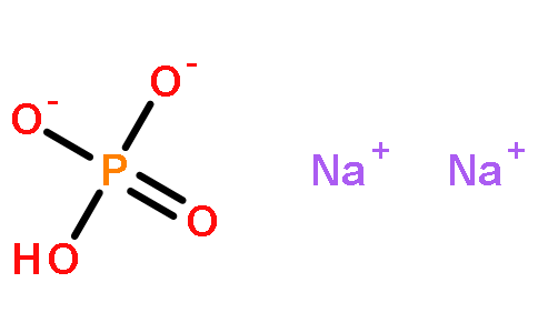 7782-85-6/磷酸氢二钠七水物