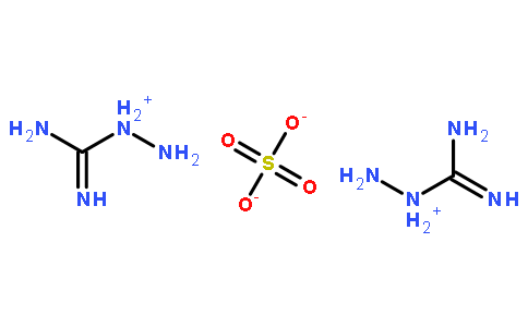 996-19-0/硫酸氨基胍