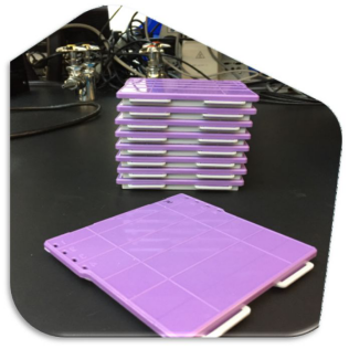 Immobilon® GO 将侧流分析应用到 Western Blot 免疫检测，提高了检测的可重复性，也更节省人力和时间。