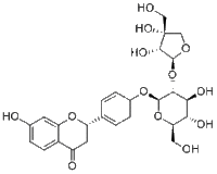 Liquiritin apioside价格