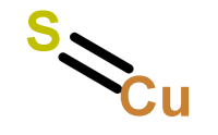 	1317-40-4/硫化铜