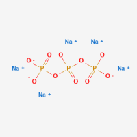 7758-29-4/三聚磷酸钠