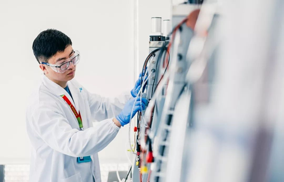 补料优化降低抗体生产过程中宿主细胞蛋白残留的研究