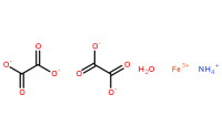 	13268-42-3/草酸高铁铵