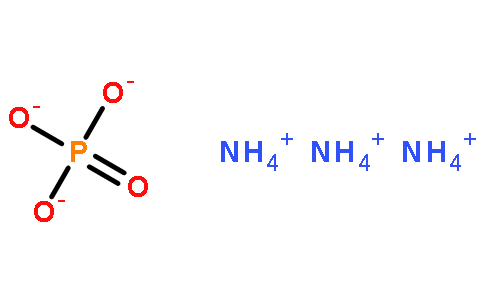 7783-28-0/磷酸氢二铵