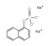 2183-17-7/1-萘磷酸二钠盐
