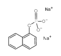 	2183-17-7/1-萘磷酸二钠盐