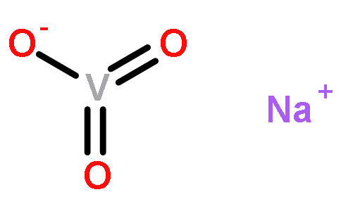 13718-26-8/无水偏钒酸钠