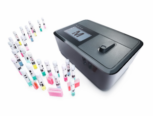 如何利用快速、灵敏的光度法测定生活饮用水中的痕量铁离子