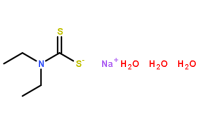 20624-25-3/二乙基二硫代氨基甲酸钠