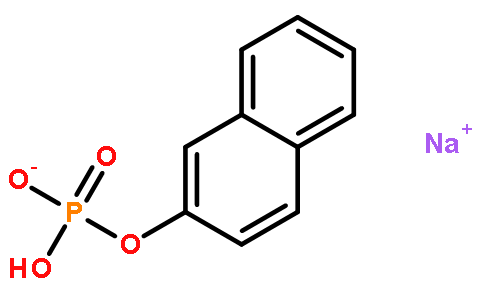 14463-68-4/2-萘磷酸钠盐