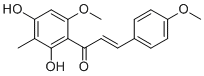 3'-Methyl-4-O-methylhelichrysetin说明书